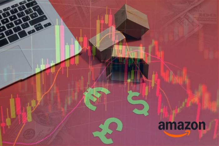 Джефф Безос продал акции Amazon на $2,7 млрд в ноябре