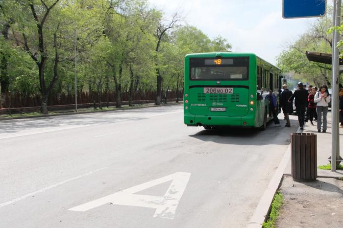 Проспект Райымбека в Алматы преобразят по проекту BRT