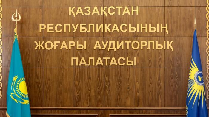 Госаудиторы проверили распределение таможенных пошлин в ЕАЭС