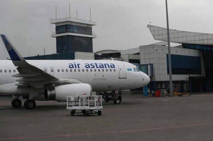 Buyback: Air Astana выкупила свои акции и ГДР на $6,9 млн