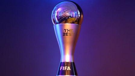 Sportinfo.kz в составе жюри The BEST FIFA FOOTBALL AWARDS 2024