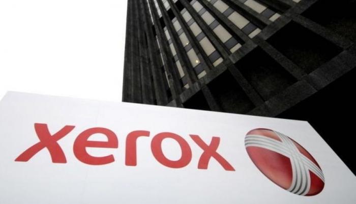 Xerox покупает производителя принтеров Lexmark