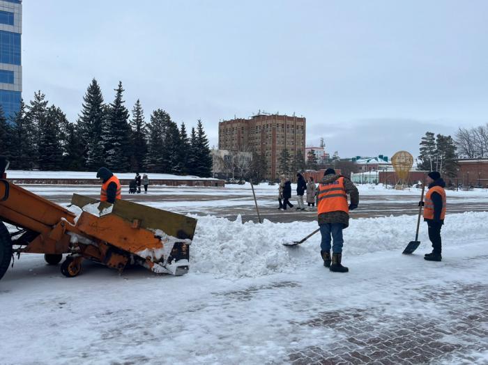 ГЛАВНОЕ НА СЕГОДНЯ