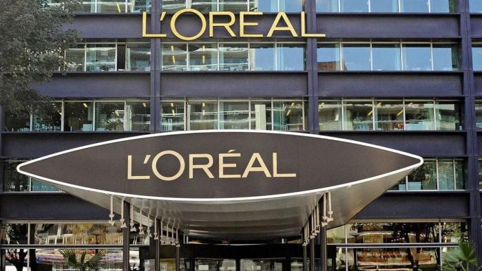 L'Oreal продает акции Sanofi на 3 млрд евро